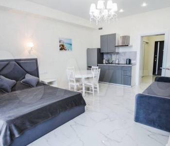 Сдается 1-комнатная квартира, 40 м²