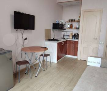 Сдается 1-комнатная квартира, 42 м²