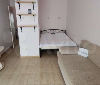 Сдается 1-комнатная квартира, 42 м²