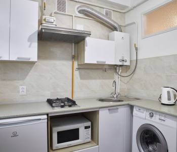 Сдается 1-комнатная квартира, 33 м²