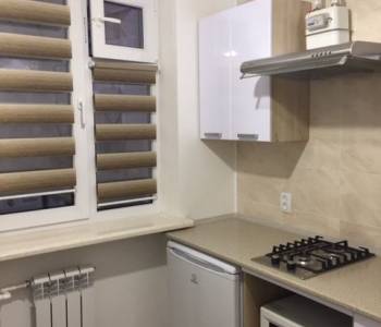 Сдается 1-комнатная квартира, 33 м²