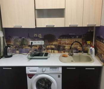Сдается 1-комнатная квартира, 25 м²