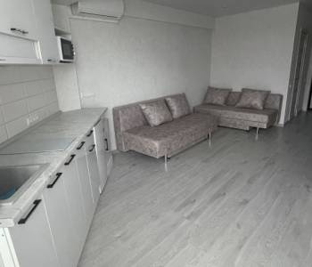 Сдается 1-комнатная квартира, 30 м²