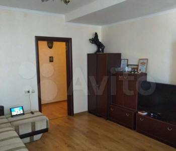 Продается 2-х комнатная квартира, 60 м²