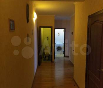 Продается 2-х комнатная квартира, 60 м²