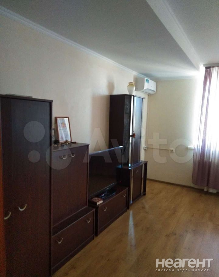 Продается 2-х комнатная квартира, 60 м²