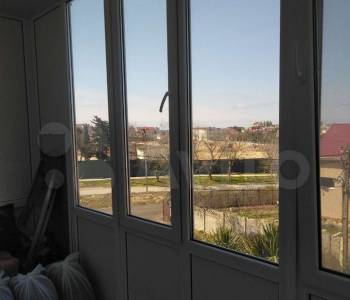 Продается 2-х комнатная квартира, 60 м²
