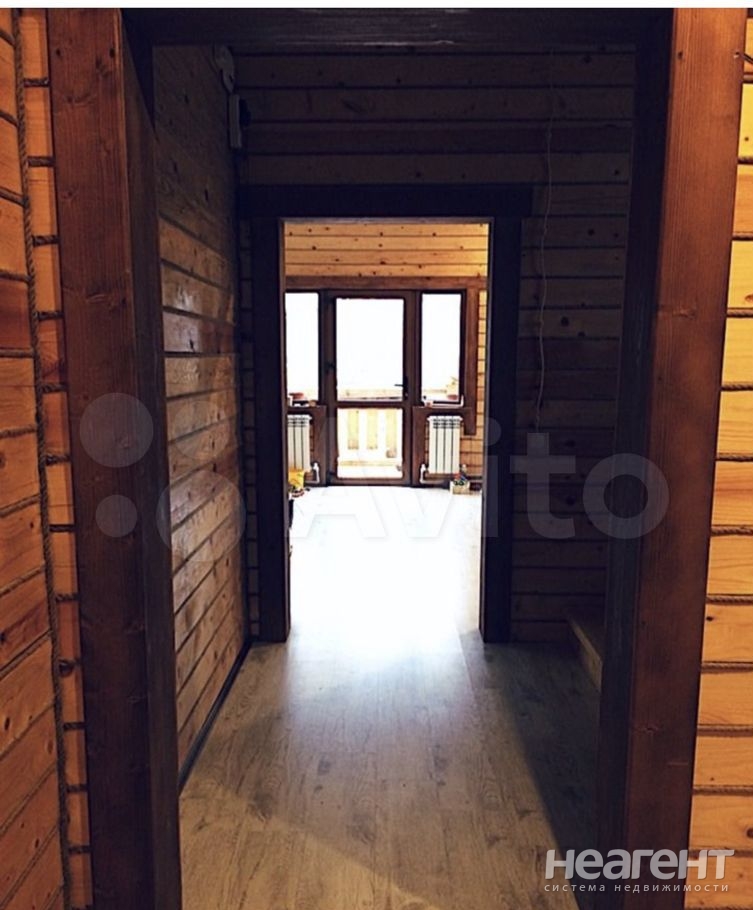 Продается Дом, 154 м²