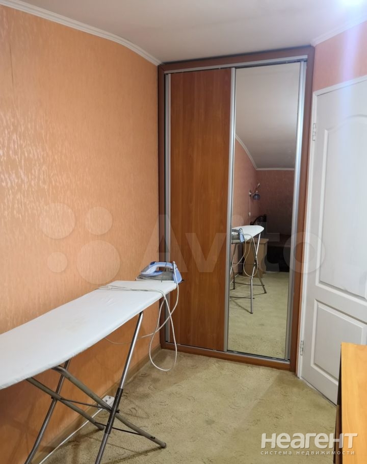 Сдается 1-комнатная квартира, 29 м²