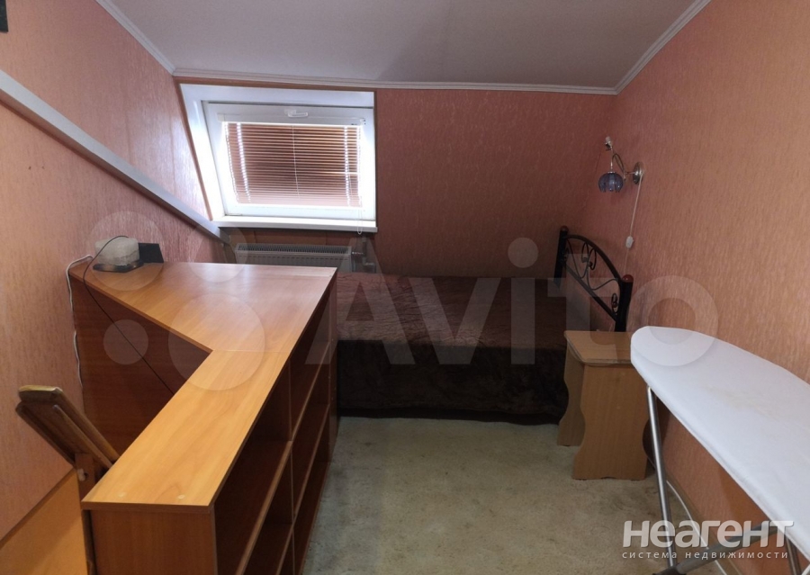 Сдается 1-комнатная квартира, 29 м²