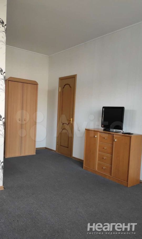 Сдается 1-комнатная квартира, 22 м²