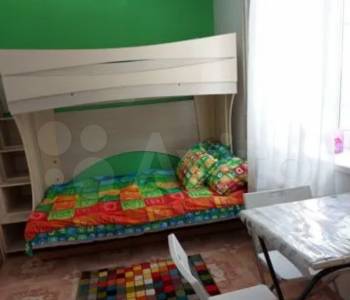 Продается 1-комнатная квартира, 15 м²