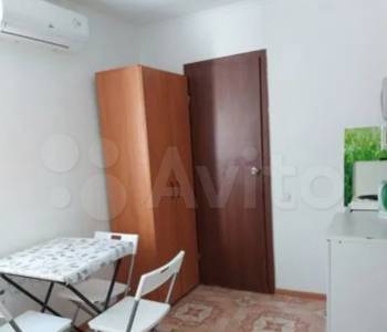 Продается 1-комнатная квартира, 15 м²