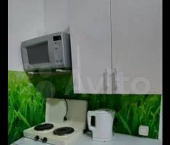 Продается 1-комнатная квартира, 15 м²