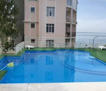 Продается 1-комнатная квартира, 15 м²