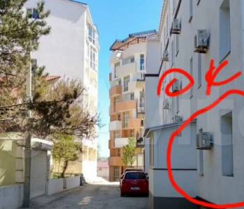 Продается 1-комнатная квартира, 15 м²