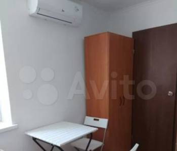 Продается 1-комнатная квартира, 15 м²