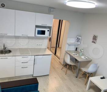 Продается 1-комнатная квартира, 27 м²