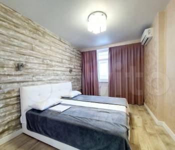 Сдается 2-х комнатная квартира, 85 м²