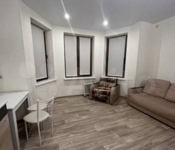 Сдается 1-комнатная квартира, 28 м²