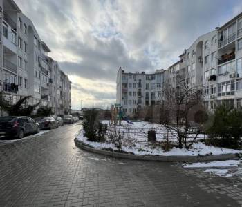 Сдается 1-комнатная квартира, 28 м²