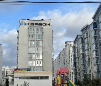 Сдается 1-комнатная квартира, 28 м²