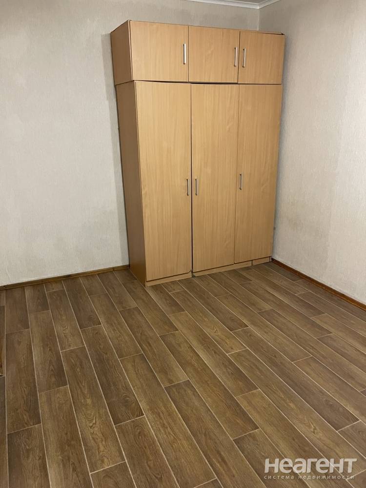 Сдается 1-комнатная квартира, 33 м²