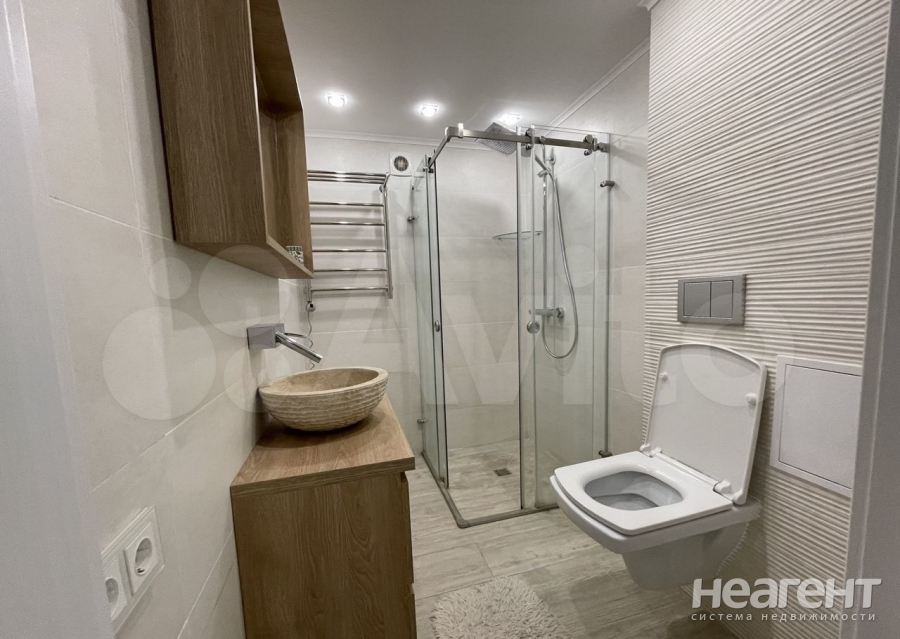 Продается 2-х комнатная квартира, 35 м²