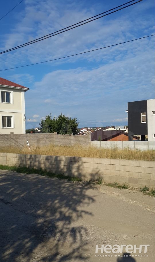 Продается Участок, 610 м²