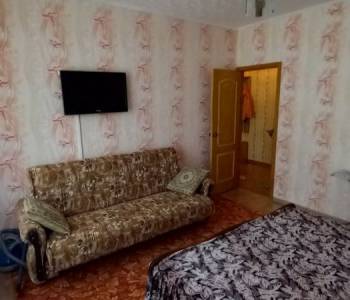 Сдается 1-комнатная квартира, 40 м²