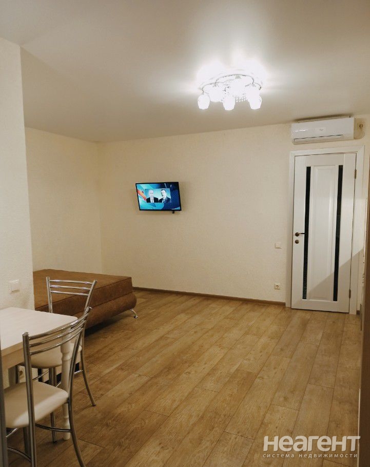 Сдается 1-комнатная квартира, 24 м²