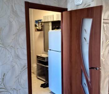 Сдается 2-х комнатная квартира, 47 м²