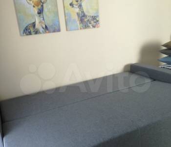 Продается 2-х комнатная квартира, 32 м²