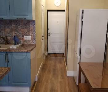 Продается 2-х комнатная квартира, 32 м²