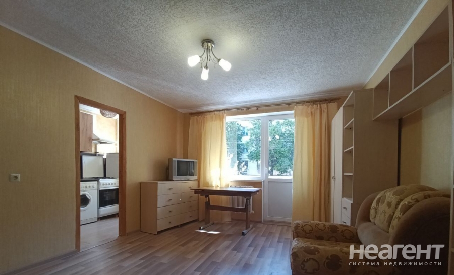 Сдается 1-комнатная квартира, 30 м²