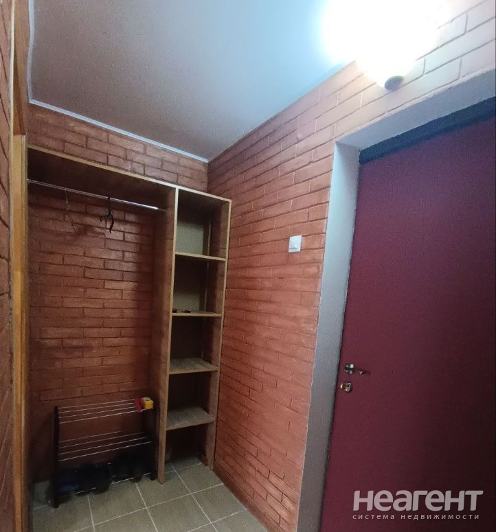 Сдается 1-комнатная квартира, 30 м²