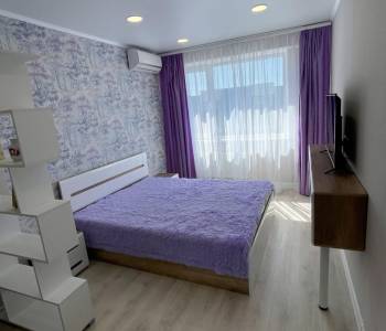 Сдается 1-комнатная квартира, 42 м²