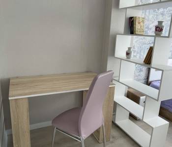 Сдается 1-комнатная квартира, 42 м²