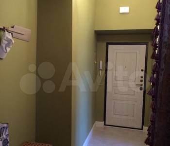 Сдается 2-х комнатная квартира, 45 м²