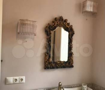 Сдается 2-х комнатная квартира, 45 м²