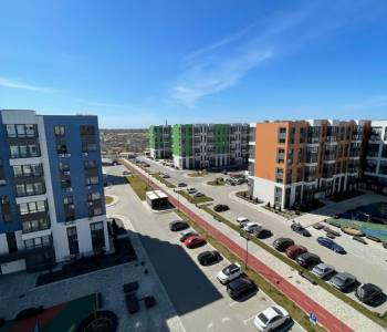 Сдается 1-комнатная квартира, 42 м²