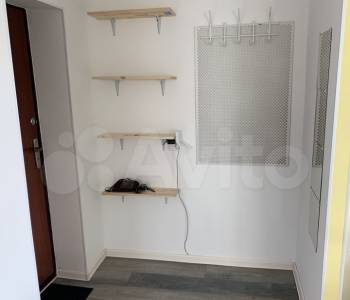 Продается 1-комнатная квартира, 35 м²