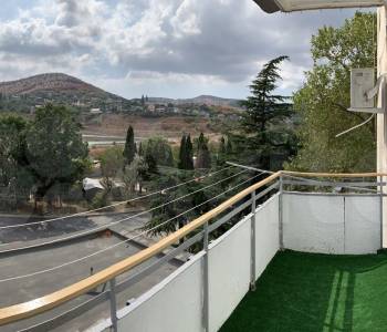 Продается 1-комнатная квартира, 35 м²