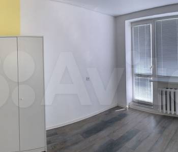 Продается 1-комнатная квартира, 35 м²