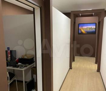 Продается Нежилое помещение, 87,2 м²