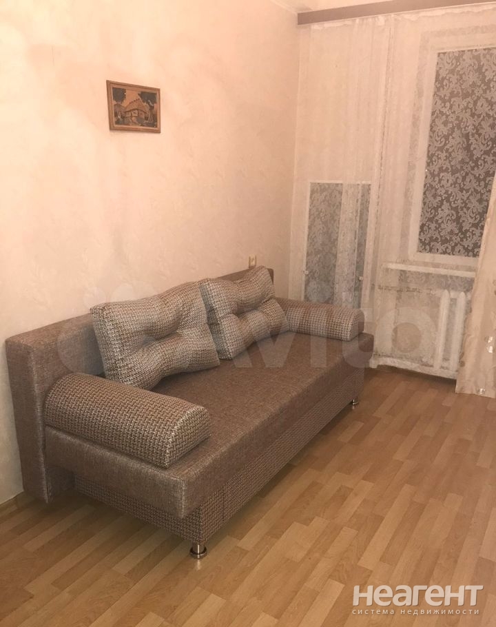 Сдается Многокомнатная квартира, 58 м²