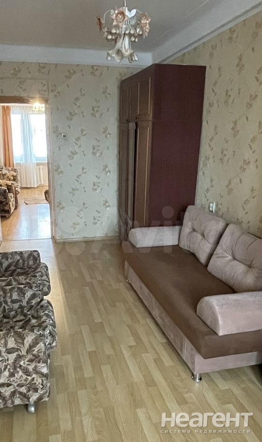 Сдается Многокомнатная квартира, 58 м²