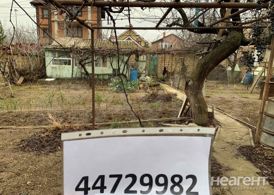 Продается Участок, 420 м²