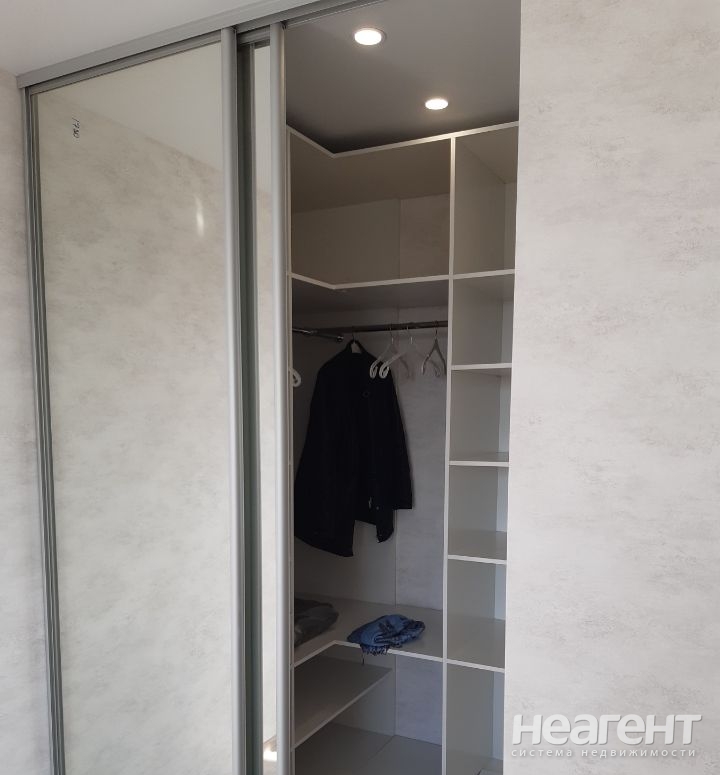 Сдается 1-комнатная квартира, 29 м²