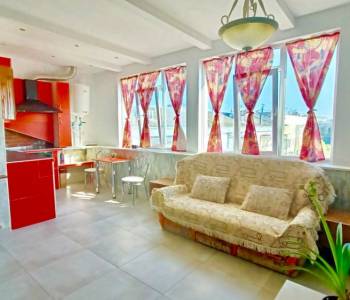 Сдается 1-комнатная квартира, 27 м²